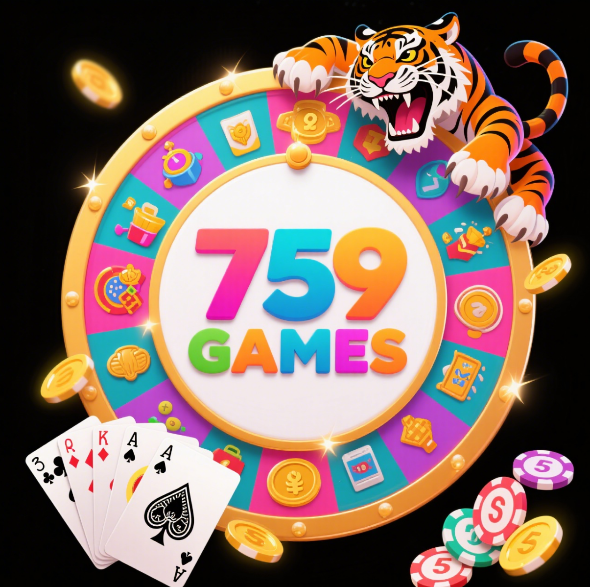 register 759 GAMES